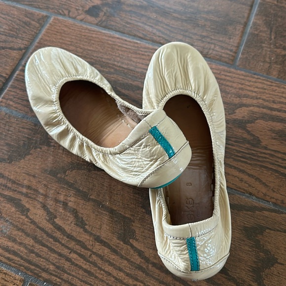 tieks flats sale